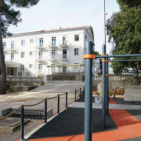 Sesar Apartments Krk - No. 3 Cvita Krk Town Eksteriør billede