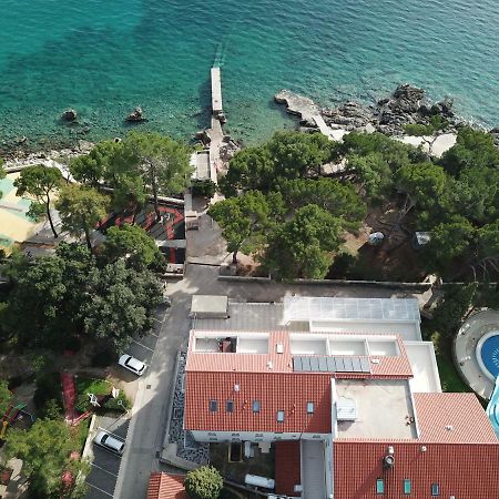 Sesar Apartments Krk - No. 3 Cvita Krk Town Eksteriør billede