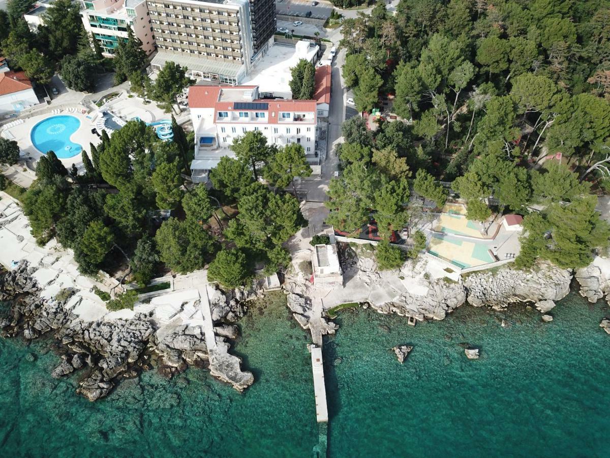 Sesar Apartments Krk - No. 3 Cvita Krk Town Eksteriør billede